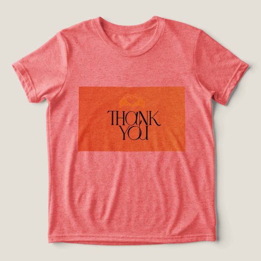 Leuk modern lettertype kinder T-shirt (Design voorkant)
