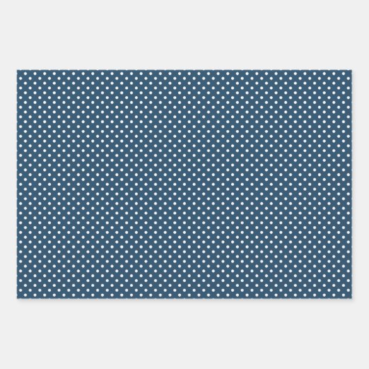 Leuk Modern Scandinavisch Abstract Pine Tree Patte Inpakpapier Vel (Voorkant 2)