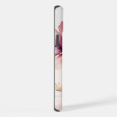 Leuk Mooie Kosmos Tuin Bloemen Bloemen Bloemen iPhone Hoesje (Rechterkant)