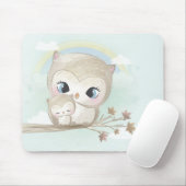 leuk muismat (Met muis)