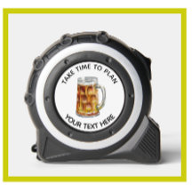 Leuk Neem de tijd om te plannen personaliseren