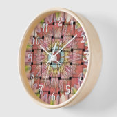 Leuk Nice en Mooi Geweven Ontwerp (Hoek)