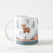 Leuk Nordic Holiday Beer Koffiemok (Links)