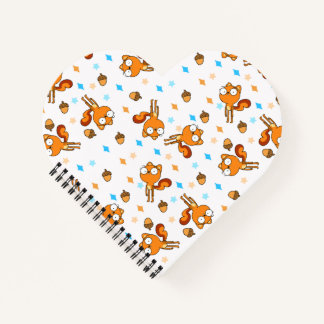 Leuk! notitieboek