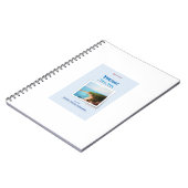 Leuk notitieboek! notitieboek (Linkerzijde)