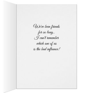 Leuk om contact te houden Bel me BFF Vrienden anti
