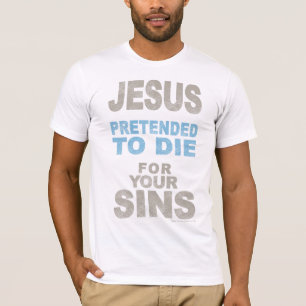 Leuk om te sterven t-shirt