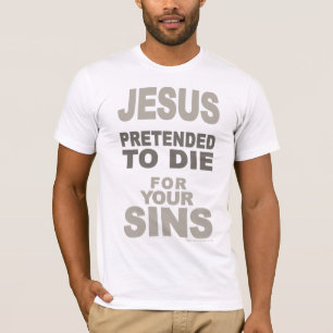 Leuk om te sterven t-shirt