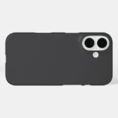 Leuk ontwerp Case-Mate iPhone case (Achterkant (horizontaal))