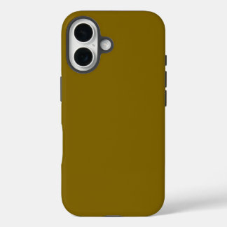 Leuk ontwerp iPhone 16 hoesje