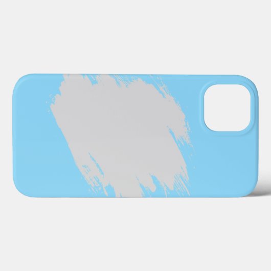 Leuk ontwerp Case-Mate iPhone case (Achterkant (horizontaal))