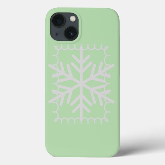 Leuk ontwerp  Case-Mate iPhone case (Achterkant)