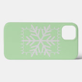 Leuk ontwerp Case-Mate iPhone case (Achterkant (horizontaal))