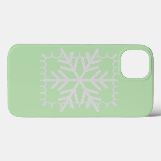 Leuk ontwerp Case-Mate iPhone case (Achterkant (horizontaal))