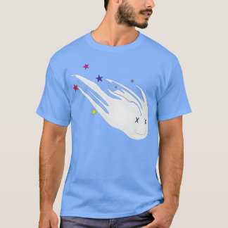 leuk ontwerp grappig t-shirt