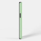 Leuk ontwerp iPhone hoesje (Rechterkant)