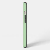 Leuk ontwerp iPhone hoesje (Linkerkant)