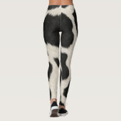 Leuk ontwerp leggings (Achterkant)