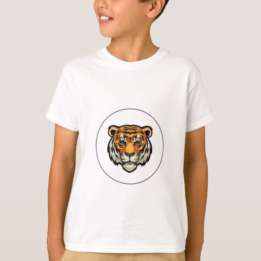 leuk ontwerp t-shirt (Voorkant)