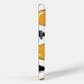 Leuk ontwerp van eieren in de ruimte Case-Mate iPhone case (Achterkant / Rechts)