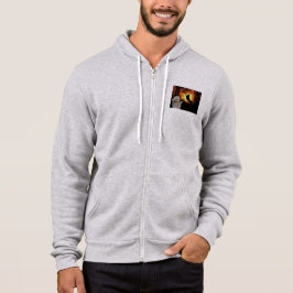 Leuk ontwerp voor Halloween Hoodie