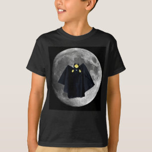 Leuk ontwerp voor Halloween T-Shirt