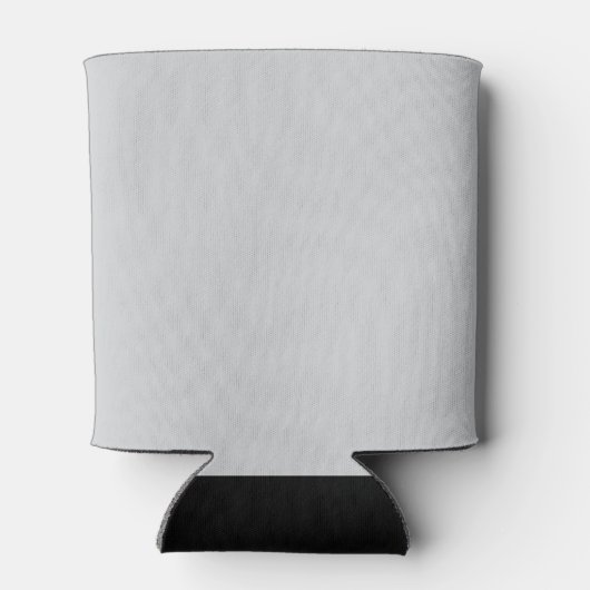 Leuk pensioen cadeau blikjeskoeler (Achterkant)