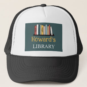 LEUK! Pet - Bibliotheek - Gepersonaliseerd - Naam