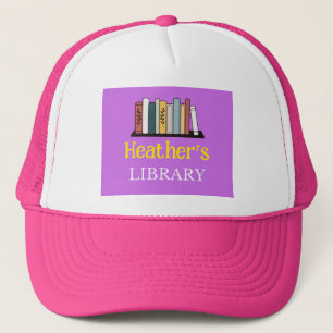 LEUK! Pet - Bibliotheek - Gepersonaliseerd - Naam