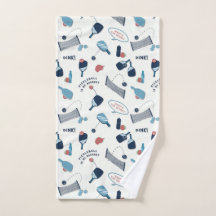 Leuk "Pickleball is mijn Racquet"