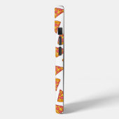 Leuk Pizza Slice Patroon Case-Mate iPhone Case (Achterkant / Links)
