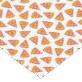 Leuk Pizza Slice Patroon Tafelkleed (Gekanteld)