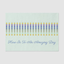 Leuk Polka Dot Design