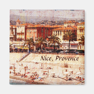 Leuk, Provence magnet