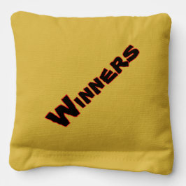 Leuk psychologisch experiment "winnaars"