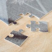 Leuk! Puzzel - Gepersonaliseerd - 16" x 20", 520 s Legpuzzel (Zijkant)