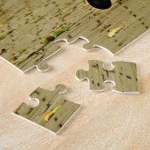 Leuk! Puzzel - Gepersonaliseerd - 16" x 20", 520 s Legpuzzel (Zijkant)