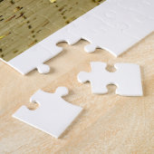 Leuk! Puzzel - gepersonaliseerd - 20" x 20", 676 s (Zijkant)