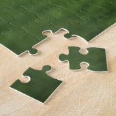 Leuk! Puzzel - gepersonaliseerd - 20" x 30", 1014 (Zijkant)