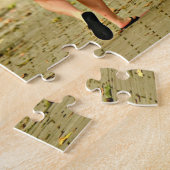 Leuk! Puzzel - gepersonaliseerd - 30 oversized stu (Zijkant)