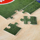 Leuk! Puzzel - Gepersonaliseerd -8" x 10", 110 stu (Zijkant)