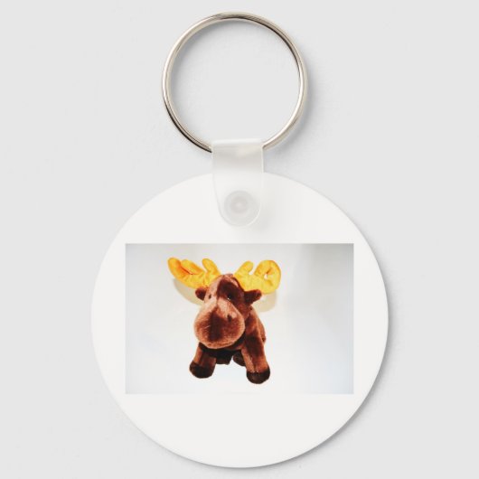 LEUK RENDIER SLEUTELHANGER (Voorkant)