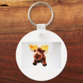 LEUK RENDIER SLEUTELHANGER (Voorkant)