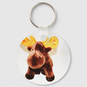 LEUK RENDIER SLEUTELHANGER