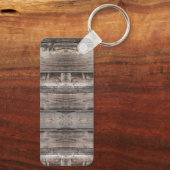 leuk reusachtig nautisch ANCHOR MET NAAM | SLEUTEL Sleutelhanger (Achterkant)