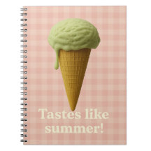 Leuk Roze Spiraal Schoolschrift