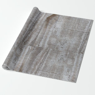 Leuk, Rustiek, Grijs, Schuurhout, Cadeaupapier