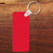 leuk RWB nautical ANCHOR MET NAAM | SLEUTELHANGER (Achterkant)