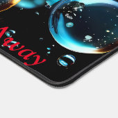 Leuk Schattige Bubble Wonderland Bureaumat (Hoek)