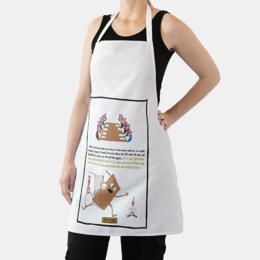 leuk schort (Insitu)